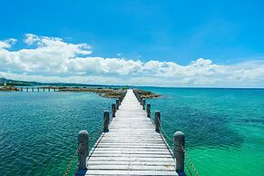 Sheraton Okinawa Sunmarina Resort
