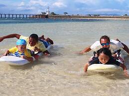 Sheraton Okinawa Sunmarina Resort