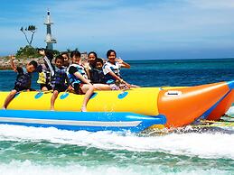 Sheraton Okinawa Sunmarina Resort