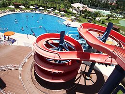 Sheraton Okinawa Sunmarina Resort