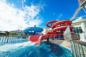 Sheraton Okinawa Sunmarina Resort