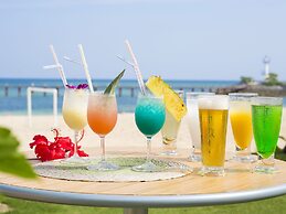 Sheraton Okinawa Sunmarina Resort