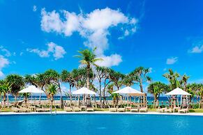 Sheraton Okinawa Sunmarina Resort