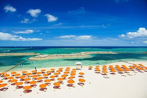Sheraton Okinawa Sunmarina Resort