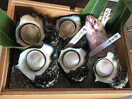 Sheraton Okinawa Sunmarina Resort