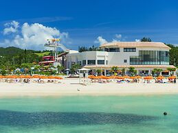 Sheraton Okinawa Sunmarina Resort