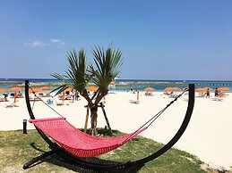 Sheraton Okinawa Sunmarina Resort