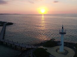 Sheraton Okinawa Sunmarina Resort