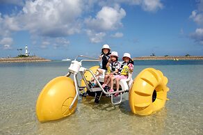 Sheraton Okinawa Sunmarina Resort