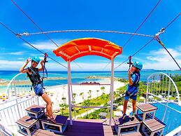 Sheraton Okinawa Sunmarina Resort