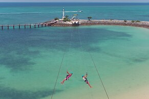 Sheraton Okinawa Sunmarina Resort