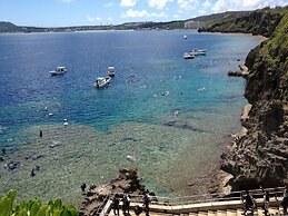 Sheraton Okinawa Sunmarina Resort