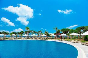 Sheraton Okinawa Sunmarina Resort