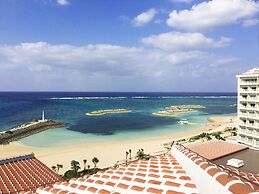 Sheraton Okinawa Sunmarina Resort
