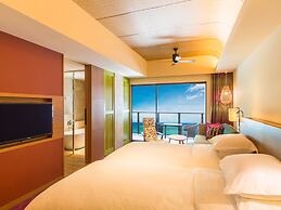 Sheraton Okinawa Sunmarina Resort