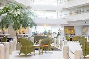 Sheraton Okinawa Sunmarina Resort
