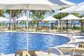 Sheraton Okinawa Sunmarina Resort