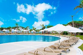 Sheraton Okinawa Sunmarina Resort