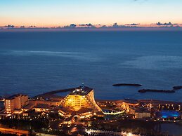 Sheraton Okinawa Sunmarina Resort