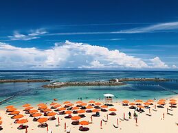 Sheraton Okinawa Sunmarina Resort