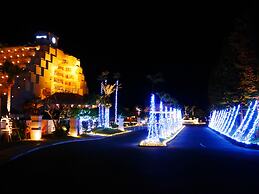 Sheraton Okinawa Sunmarina Resort