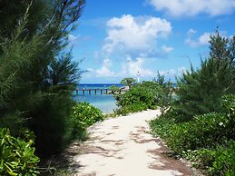 Sheraton Okinawa Sunmarina Resort