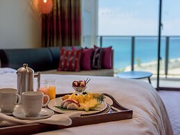 Sheraton Okinawa Sunmarina Resort