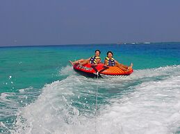 Sheraton Okinawa Sunmarina Resort