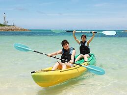 Sheraton Okinawa Sunmarina Resort