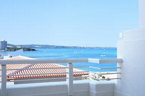 Sheraton Okinawa Sunmarina Resort