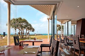 Sheraton Okinawa Sunmarina Resort