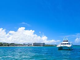 Sheraton Okinawa Sunmarina Resort