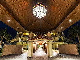 Sheraton Okinawa Sunmarina Resort