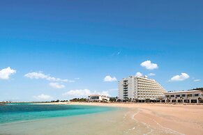 Sheraton Okinawa Sunmarina Resort