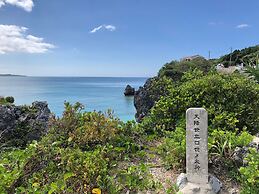Sheraton Okinawa Sunmarina Resort