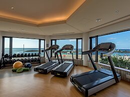 Sheraton Okinawa Sunmarina Resort