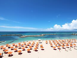 Sheraton Okinawa Sunmarina Resort