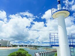 Sheraton Okinawa Sunmarina Resort