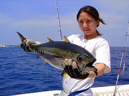 Sheraton Okinawa Sunmarina Resort