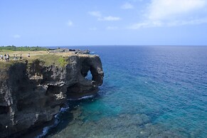 Sheraton Okinawa Sunmarina Resort