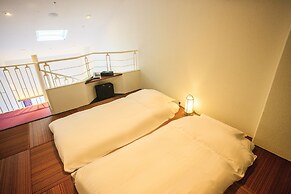 Sheraton Okinawa Sunmarina Resort