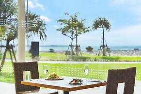 Sheraton Okinawa Sunmarina Resort