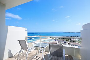 Sheraton Okinawa Sunmarina Resort