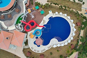 Sheraton Okinawa Sunmarina Resort