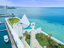Sheraton Okinawa Sunmarina Resort