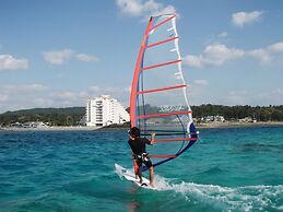 Sheraton Okinawa Sunmarina Resort