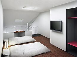 Sheraton Okinawa Sunmarina Resort