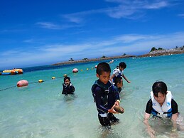 Sheraton Okinawa Sunmarina Resort