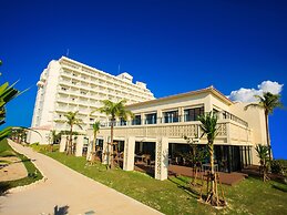 Sheraton Okinawa Sunmarina Resort