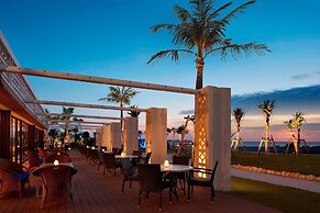 Sheraton Okinawa Sunmarina Resort